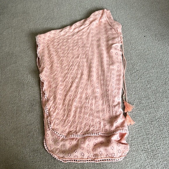 Koy resort Capri caftan. Size S/M. - Picture 9 of 14